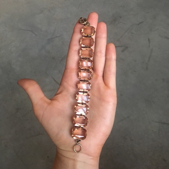 J Crew bracelet - Picture 2 of 7